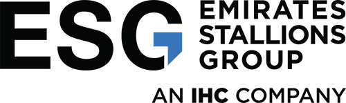 ESG Emirates Stallions Group PJSC logo